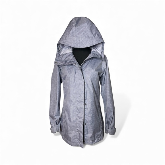 Columbia Women's Splash A Little Rain Jacket, size Small - Picture 2 of 16